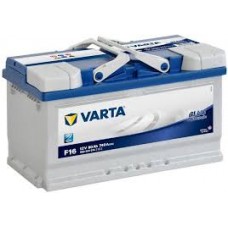 AKUMULATOR VARTA BLUE 12V 80AH 740A, 580 400 074